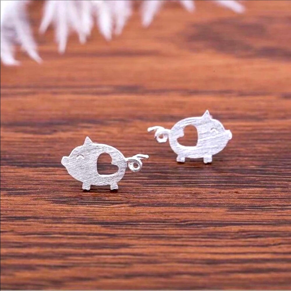 5 for $25 Super Cute Earrings